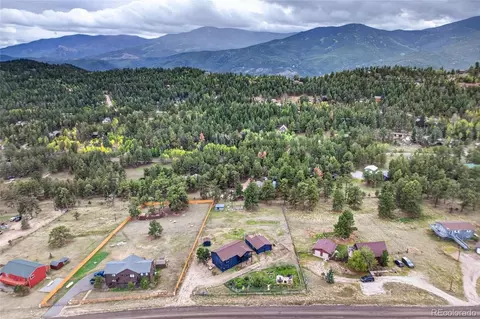 View/Area - 196 Conifer Dr, Bailey, CO 80421 photo 1 of 3