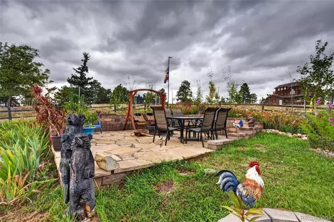 Exterior - 196 Conifer Dr, Bailey, CO 80421 photo 5 of 10