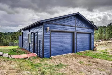 Other - 196 Conifer Dr, Bailey, CO 80421 photo 15 of 15