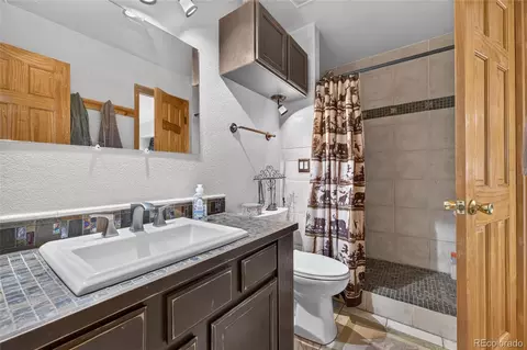 Bath - 196 Conifer Dr, Bailey, CO 80421 photo 1 of 2