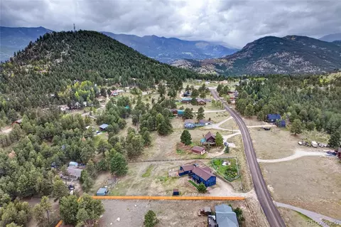 View/Area - 196 Conifer Dr, Bailey, CO 80421 photo 3 of 3