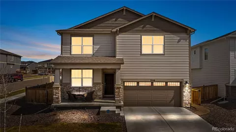 9248 Salida, Commerce City, CO 80022