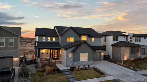 7585 Copper Sky Ct, Castle Pines, CO 80108