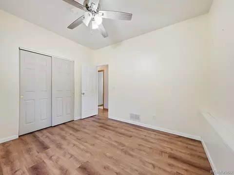 Bedroom - 234 Impala Trl, Bailey, CO 80421 photo 6 of 7