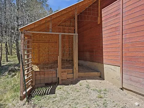 Exterior - 234 Impala Trl, Bailey, CO 80421 photo 11 of 11