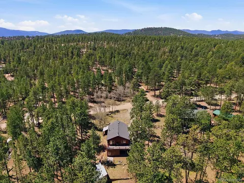 234 Impala Trl, Bailey, CO 80421