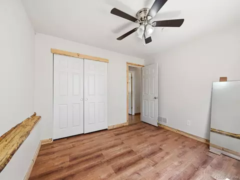 Bedroom - 234 Impala Trl, Bailey, CO 80421 photo 7 of 7
