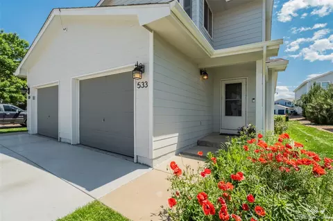 533 Horizon Pl, Dacono, CO 80514