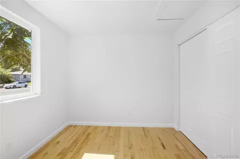 Bedroom - 3841 E 117th Ave, Thornton, CO 80233 photo 9 of 13