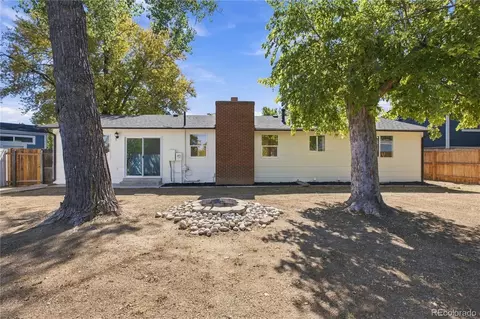 Exterior - 3841 E 117th Ave, Thornton, CO 80233 photo 3 of 3