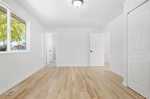 Bedroom - 3841 E 117th Ave, Thornton, CO 80233 photo 5 of 13