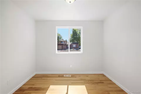 Bedroom - 3841 E 117th Ave, Thornton, CO 80233 photo 10 of 13