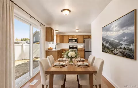 Dining - 3841 E 117th Ave, Thornton, CO 80233 photo 1 of 1