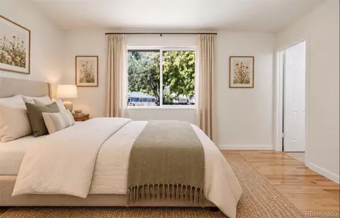 Bedroom - 3841 E 117th Ave, Thornton, CO 80233 photo 1 of 13