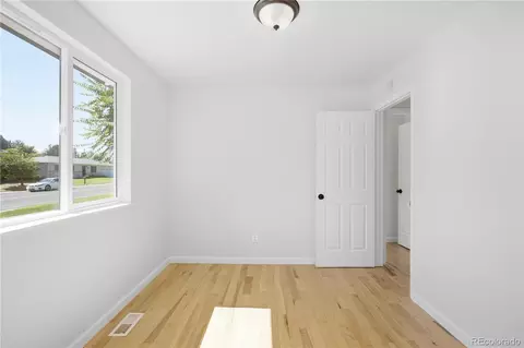Bedroom - 3841 E 117th Ave, Thornton, CO 80233 photo 8 of 13