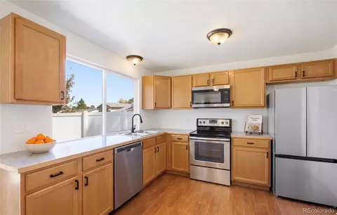 Kitchen - 3841 E 117th Ave, Thornton, CO 80233 photo 1 of 3