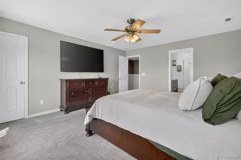Bedroom - 16701 E 101st Ave, Commerce City, CO 80022 photo 8 of 12