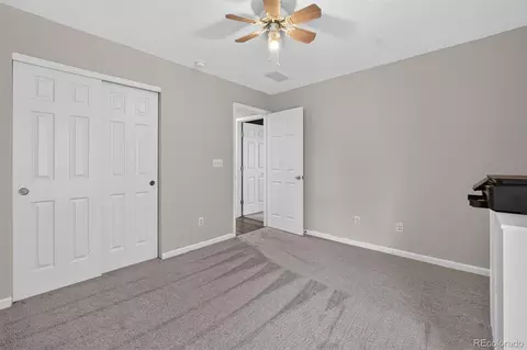 Bedroom - 16701 E 101st Ave, Commerce City, CO 80022 photo 12 of 12