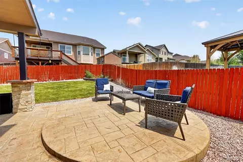 Exterior - 16701 E 101st Ave, Commerce City, CO 80022 photo 5 of 6
