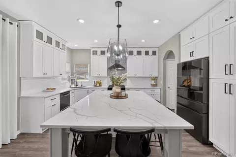 Kitchen - 16701 E 101st Ave, Commerce City, CO 80022 photo 1 of 4
