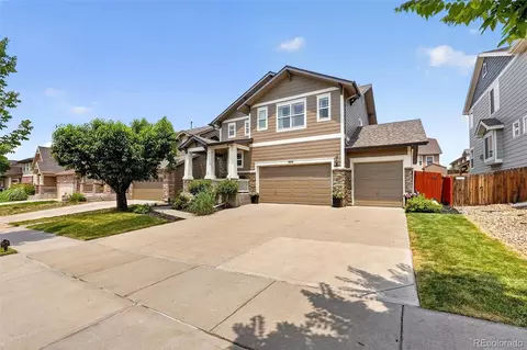 Exterior - 16701 E 101st Ave, Commerce City, CO 80022 photo 3 of 6