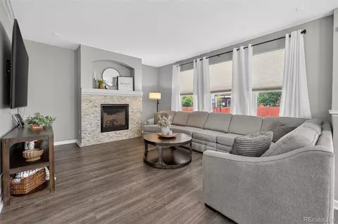 Living - 16701 E 101st Ave, Commerce City, CO 80022 photo 2 of 2