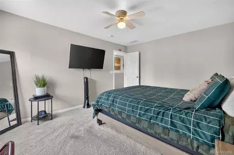 Bedroom - 16701 E 101st Ave, Commerce City, CO 80022 photo 4 of 12