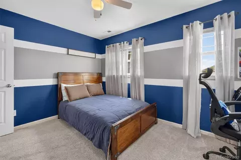 Bedroom - 16701 E 101st Ave, Commerce City, CO 80022 photo 10 of 12