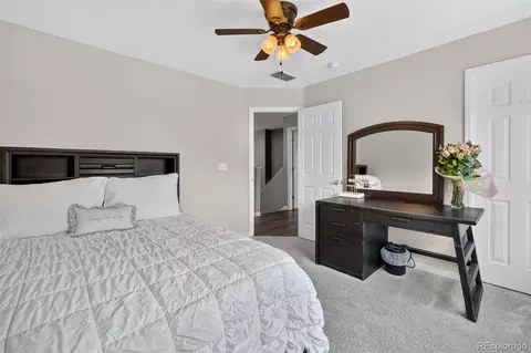 Bedroom - 16701 E 101st Ave, Commerce City, CO 80022 photo 5 of 12