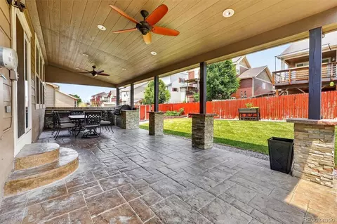 Exterior - 16701 E 101st Ave, Commerce City, CO 80022 photo 6 of 6