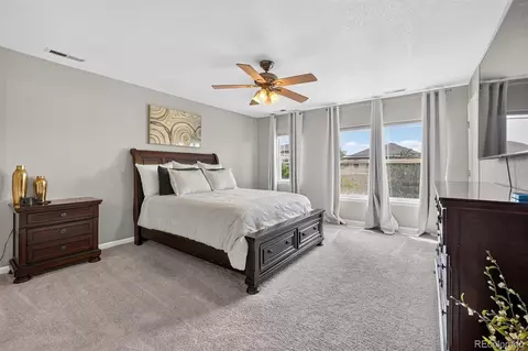 Bedroom - 16701 E 101st Ave, Commerce City, CO 80022 photo 7 of 12