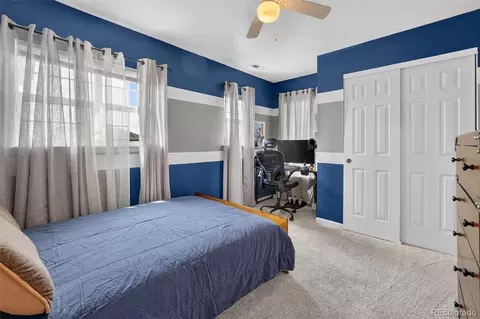Bedroom - 16701 E 101st Ave, Commerce City, CO 80022 photo 9 of 12