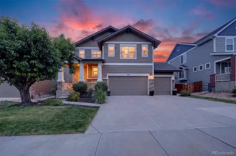 Exterior - 16701 E 101st Ave, Commerce City, CO 80022 photo 2 of 6
