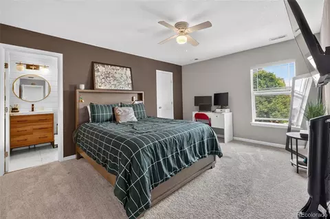 Bedroom - 16701 E 101st Ave, Commerce City, CO 80022 photo 3 of 12