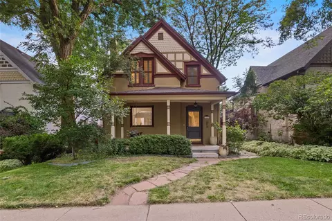1028 Detroit St, Denver, CO 80206