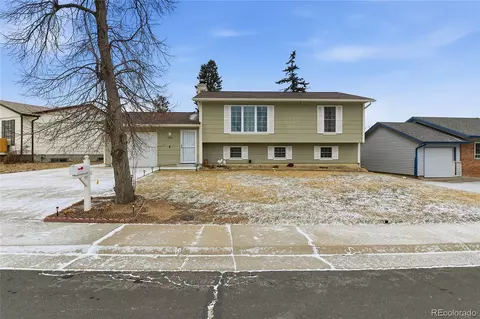 2034 S Idalia St, Aurora, CO 80013