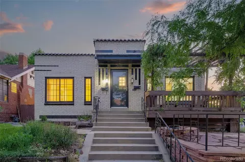 3655 Tejon St, Denver, CO 80211
