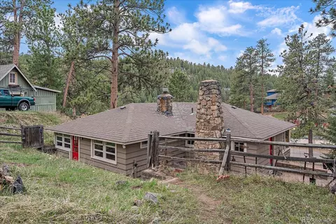 28157 Knowles Rd, Evergreen, CO 80439
