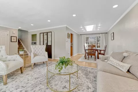 7054 S Elm St, Centennial, CO 80122