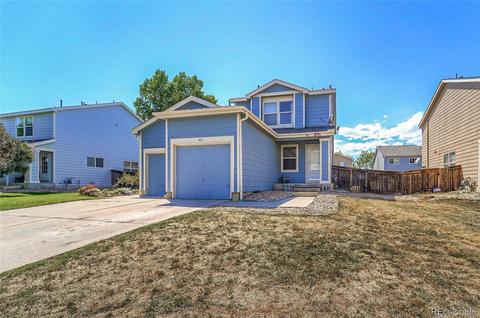 821 Mockingbird St, Brighton, CO 80601 photo 1