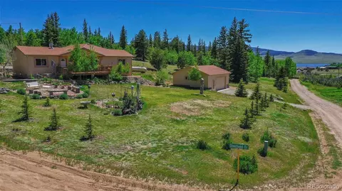 37 Steelhead Dr, Lake George, CO 80827