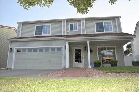 4977 Perth St, Denver, CO 80249 photo 3