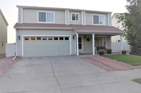 4977 Perth St, Denver, CO 80249 photo 1