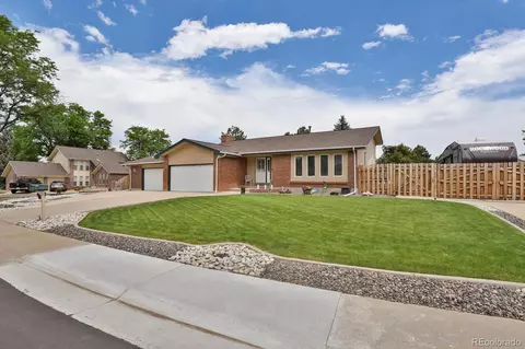 7784 Lewis St, Arvada, CO 80005 photo 3