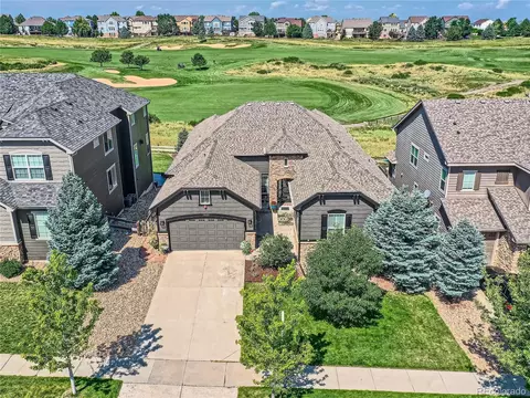 11999 Blackwell Way, Parker, CO 80138