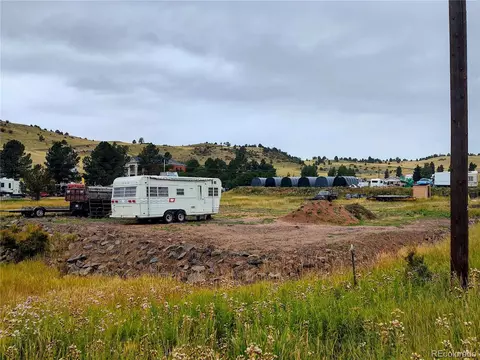 N A Street, Cripple Creek, CO 80813