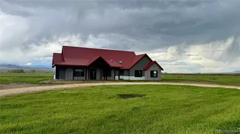 1750 County Road 160, Westcliffe, CO 81252