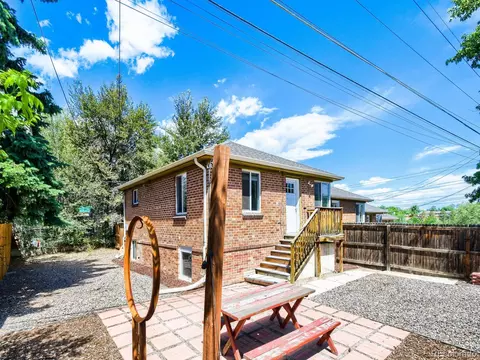 4422 W 11th Ave, Denver, CO 80204