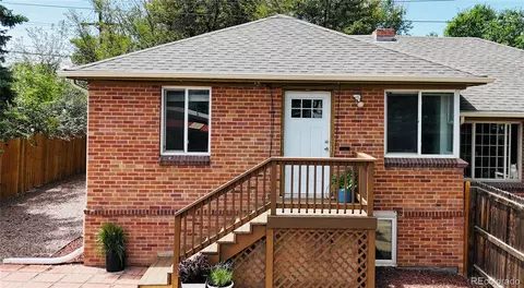 4422 W 11th Ave, Denver, CO 80204