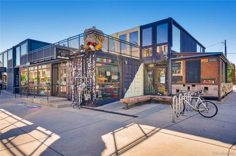 3149 Blake St #207, Denver, CO 80205 photo 39